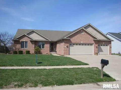 2009 Hidden Mill Dr, Springfield, IL 62711 photo 1