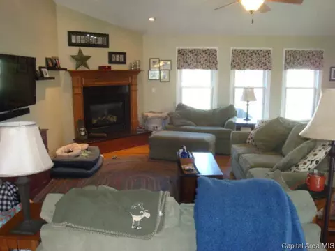 2009 Hidden Mill Dr, Springfield, IL 62711 photo 8