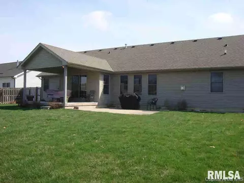 2009 Hidden Mill Dr, Springfield, IL 62711 photo 30