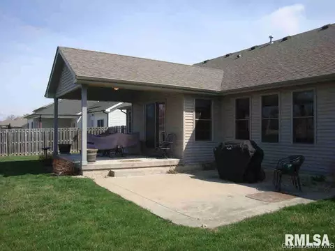 2009 Hidden Mill Dr, Springfield, IL 62711 photo 29
