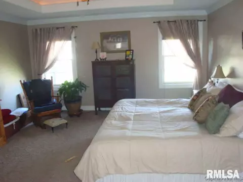 2009 Hidden Mill Dr, Springfield, IL 62711 photo 12