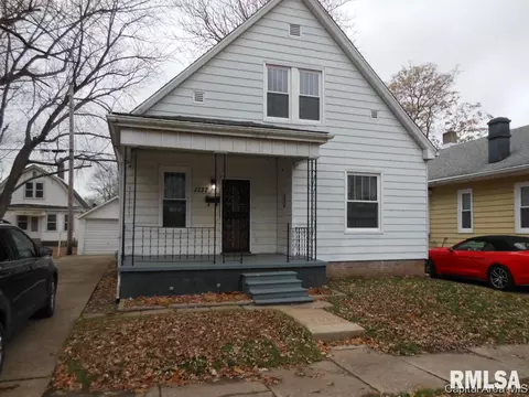 1237 N 2nd Street St, Springfield, IL 62702 photo 2