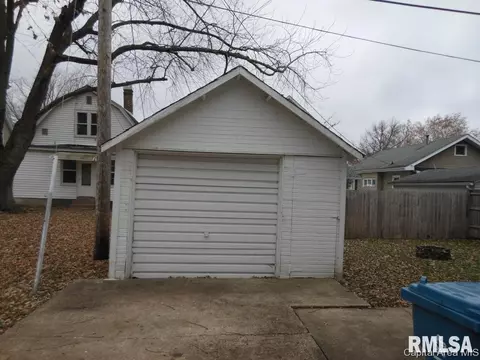 1237 N 2nd Street St, Springfield, IL 62702 photo 25