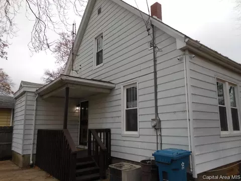 1237 N 2nd Street St, Springfield, IL 62702 photo 26