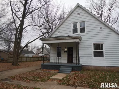 1237 N 2nd Street St, Springfield, IL 62702 photo 28