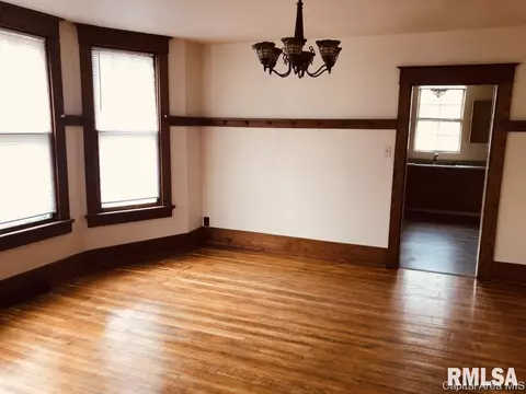 1009 Percy Ave, Springfield, IL 62702 photo 5