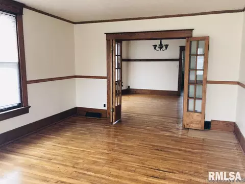 1009 Percy Ave, Springfield, IL 62702 photo 3