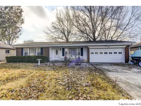 24 Mesa, Springfield, IL 62702 photo 1