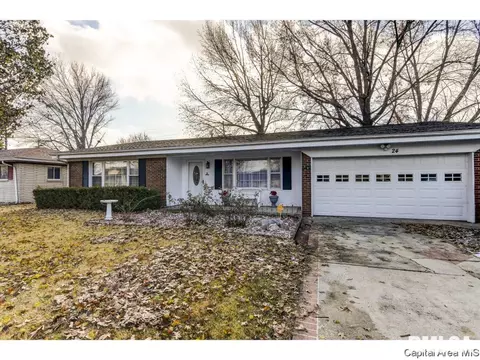 24 Mesa, Springfield, IL 62702 photo 27
