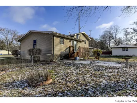 45 Coachlight Ct, Springfield, IL 62703 photo 5