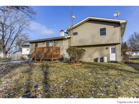 45 Coachlight Ct, Springfield, IL 62703 photo 8