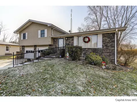 45 Coachlight Ct, Springfield, IL 62703 photo 4