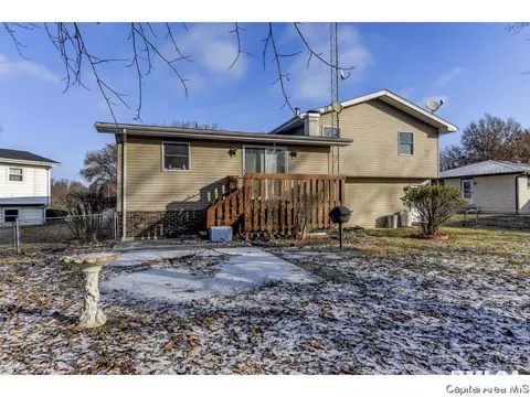 45 Coachlight Ct, Springfield, IL 62703 photo 7