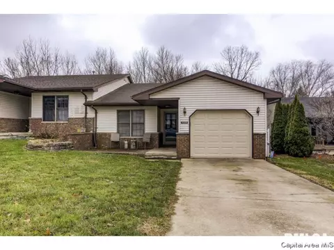 4044 Thornbrook Dr, Springfield, IL 62711 photo 1