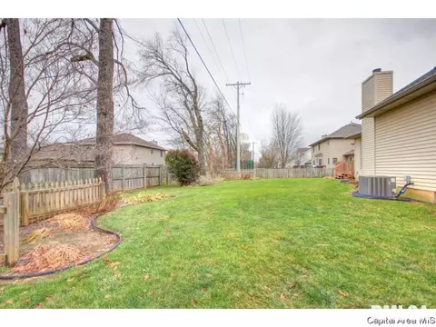 4537 Barrington Dr, Springfield, IL 62711 photo 36