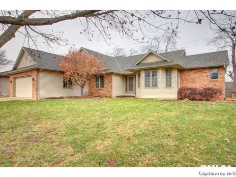 4537 Barrington Dr, Springfield, IL 62711 photo 28