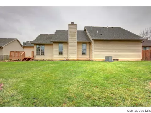 4537 Barrington Dr, Springfield, IL 62711 photo 31