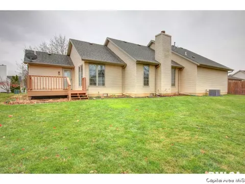 4537 Barrington Dr, Springfield, IL 62711 photo 32