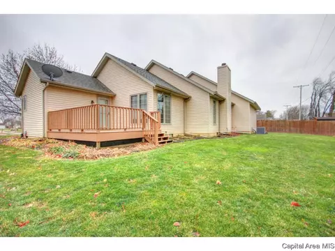 4537 Barrington Dr, Springfield, IL 62711 photo 33
