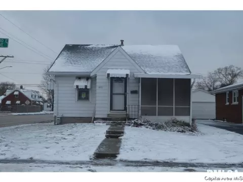 1801 Converse Ave, Springfield, IL 62702 photo 1