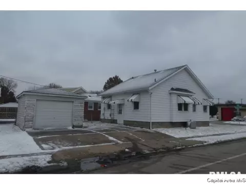 1801 Converse Ave, Springfield, IL 62702 photo 9