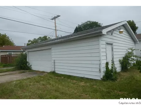 1801 Converse Ave, Springfield, IL 62702 photo 10