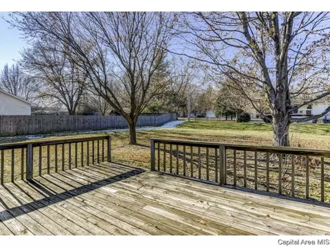 205 N Natchez Trce, Springfield, IL 62711 photo 4