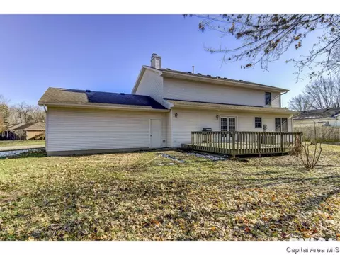 205 N Natchez Trce, Springfield, IL 62711 photo 3