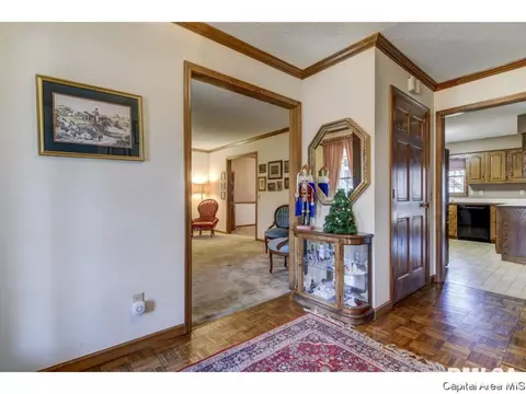 205 N Natchez Trce, Springfield, IL 62711 photo 5