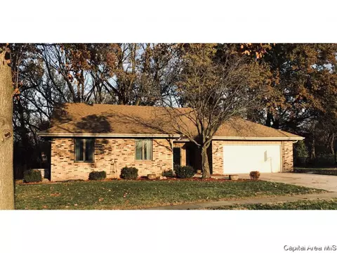 2736 Arrowhead Dr, Springfield, IL 62702 photo 1