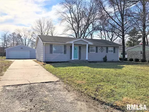 10 Weston Pl, Springfield, IL 62711 photo 1