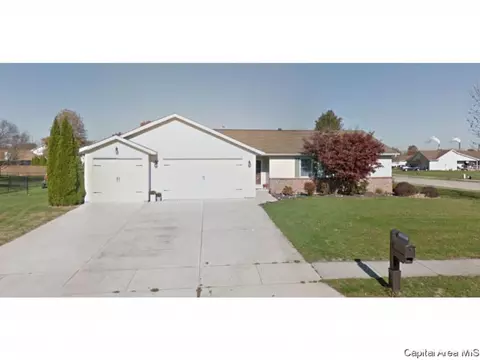 2015 Halifax Dr, Springfield, IL 62703 photo 1