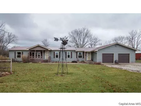 6780 N Hammack Rd, Ipava, IL 61441 photo 26