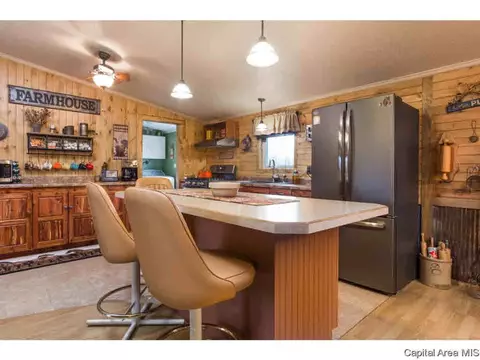 6780 N Hammack Rd, Ipava, IL 61441 photo 11