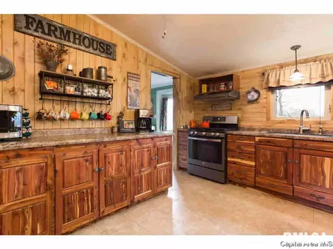 6780 N Hammack Rd, Ipava, IL 61441 photo 13