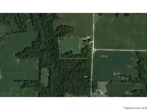 6780 N Hammack Rd, Ipava, IL 61441 photo 2