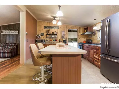 6780 N Hammack Rd, Ipava, IL 61441 photo 10