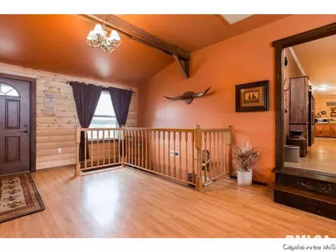 6780 N Hammack Rd, Ipava, IL 61441 photo 6