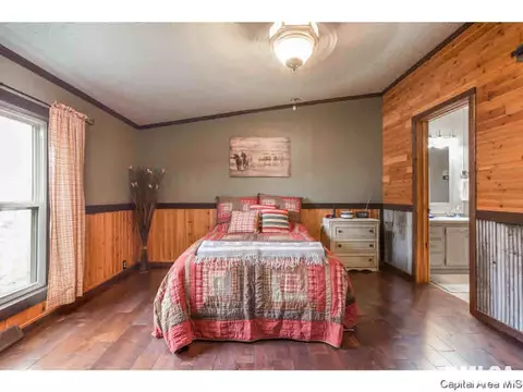 6780 N Hammack Rd, Ipava, IL 61441 photo 19