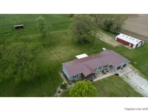 6780 N Hammack Rd, Ipava, IL 61441 photo 31