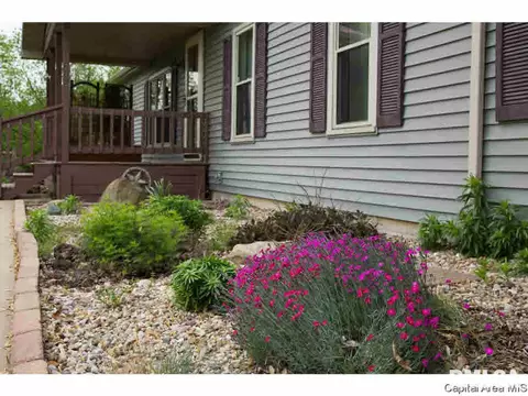 6780 N Hammack Rd, Ipava, IL 61441 photo 4
