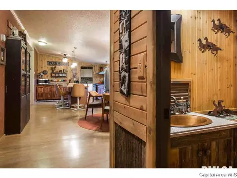 6780 N Hammack Rd, Ipava, IL 61441 photo 7