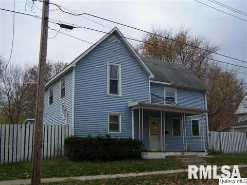 1066 Mason, Barry, IL 62312 photo 1