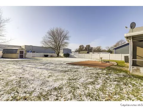 413 E Madison St, Auburn, IL 62615 photo 29