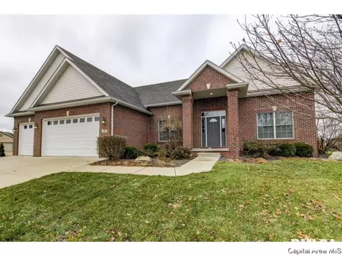 439 Maggie, Springfield, IL 62711 photo 1