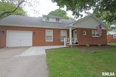 12 Providence Ln, Springfield, IL 62711 photo 1