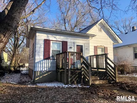 2132 S 14th St, Springfield, IL 62703 photo 2
