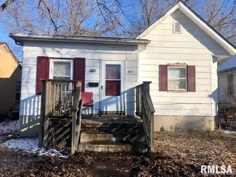 2132 S 14th St, Springfield, IL 62703 photo 1