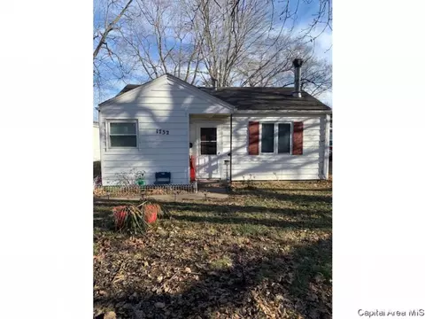 1732 N 20th St, Springfield, IL 62702 photo 1