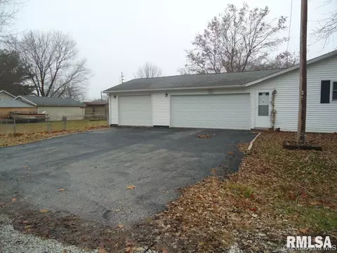 618 E Progress Street St, Ashland, IL 62612 photo 16